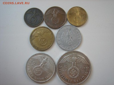 Погодовка Германия(Рейх)1933-1945 - 17.1939.JPG