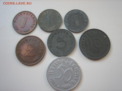 Погодовка Германия(Рейх)1933-1945 - 18.1940.JPG