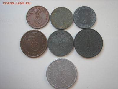 Погодовка Германия(Рейх)1933-1945 - 19.1940.JPG