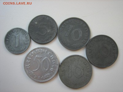 Погодовка Германия(Рейх)1933-1945 - 20.1941.JPG