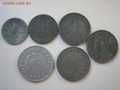 Погодовка Германия(Рейх)1933-1945 - 21.1941.JPG