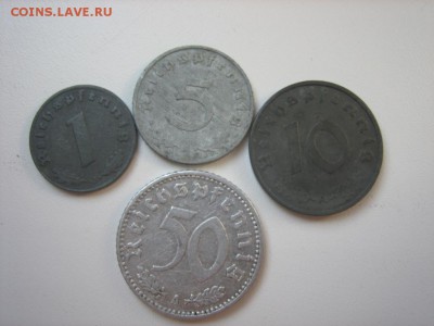 Погодовка Германия(Рейх)1933-1945 - 24.1943.JPG