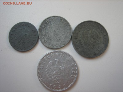 Погодовка Германия(Рейх)1933-1945 - 25.1943.JPG