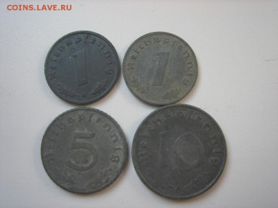 Погодовка Германия(Рейх)1933-1945 - 26.1944.JPG
