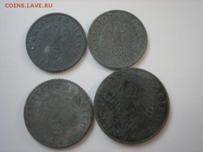 Погодовка Германия(Рейх)1933-1945 - 27.1944.JPG