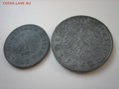 Погодовка Германия(Рейх)1933-1945 - 30.1945.JPG