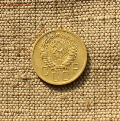 5 копеек 1956 (желтая) не копанина  до 26.09.14 до 22.00 мск - IMG_0159.JPG