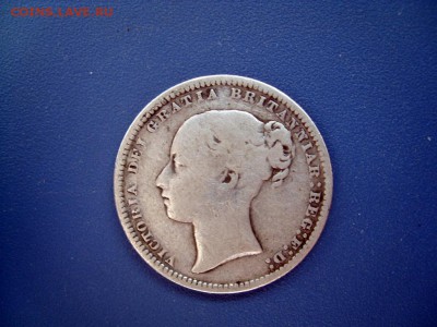 БРИТАНИЯ Шиллинг 1874 (с 200 р.) 28.09.14  22-30 - SL272116.JPG