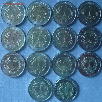 БИМ ТУРЦИЯ (КК, 14 монет), до 26.09.14 г., 22.00 мск. - турция 2.JPG