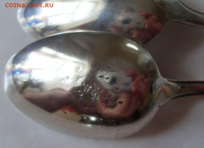ложки столовые серебро 800 до 21-00  26.09. - SDC14408.JPG
