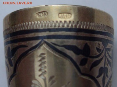 рюмка серебряная до 21-00 26.09. - SDC14338.JPG