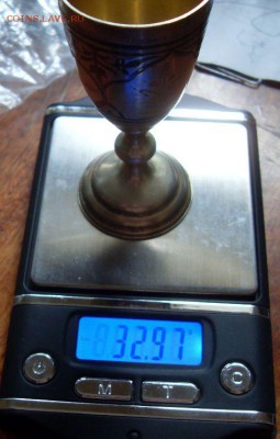 рюмка серебряная до 21-00 26.09. - SDC14343.JPG