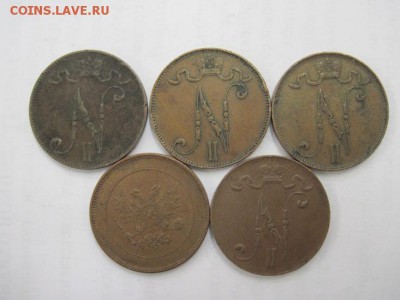5 пенни 1901,05,08,15,16 до 25.09.14 - Изображение23 111