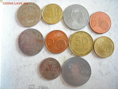 10 иностранных монет до 26.09.2014 - DSCN0466.JPG