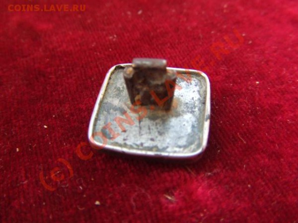 СЕРЕБР. ЗАПОНКА-ИНЖЕНЕРЫ-АРХИТЕКТ. ДО 18 АПР 21-00 МСК - пуг сторож-2