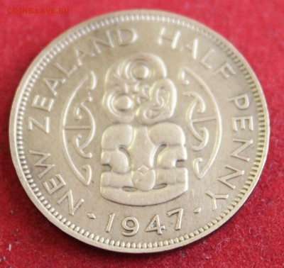 2 пенни 1947г. ИДОЛ  до 29.09.14г. - IMG_1343.JPG