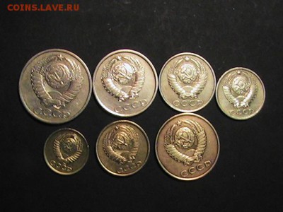 Монеты СССР 1984.7шт.Из мешка.Хорошие.До 25.09.2014.07-00 - PIC_0031.JPG