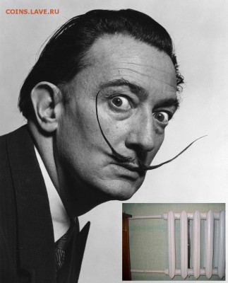 делает - прямо сейчас !!! - Dali