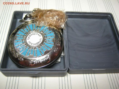 2 пары часов (новые)!! - IMG_6940