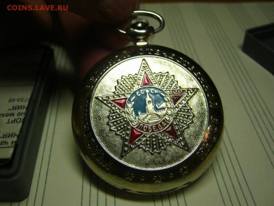 2 пары часов (новые)!! - IMG_6942