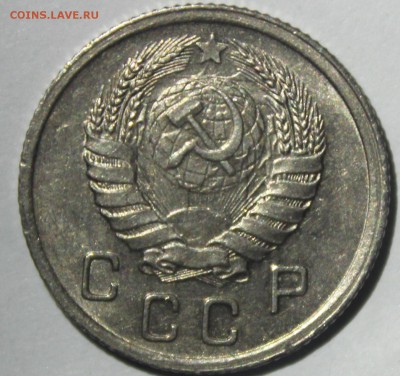 10 копеек 1938г в штемпельном блеске - IMG_6961.JPG