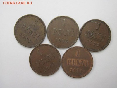 1 пенни 1883,99 до 26.09.14 - Изображение23 108
