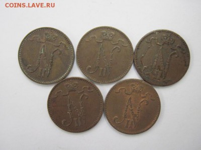 1 пенни 1883,99 до 26.09.14 - Изображение23 112