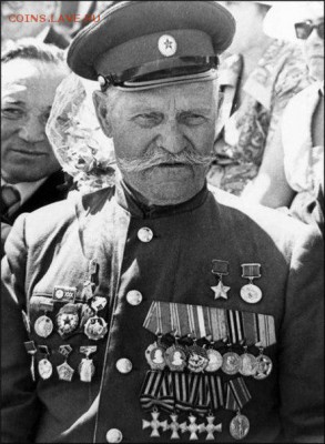Кто такие ЭТНИЧЕСКИЕ КАЗАКИ? - nedorubov