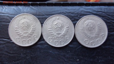 10 коп 1946-48-49-50 гг  12 шт обращ  до 30.9  в 22-00 мск - фф 30.06.14 г аааа 048.JPG