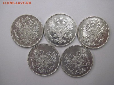 50 пенни 1907,16,17 до 28.09.14 - Изображение23 113