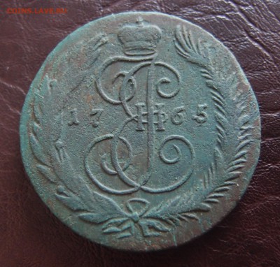 5 копеек 1765 СМ  до 28,09 в 22,10 - P9222532.JPG