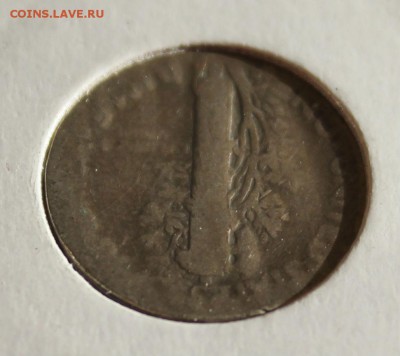C 2-х рублей США DIME 1928г. МЕРКУРИ  до 1.10.14г.в 22-00 - IMG_1250.JPG