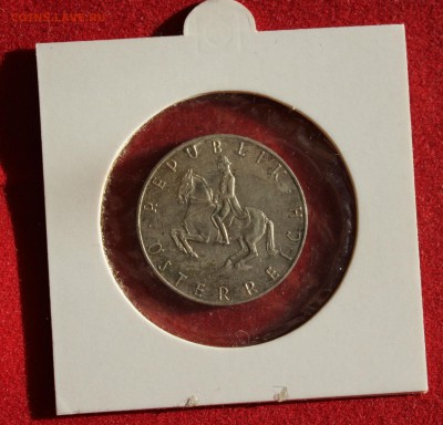 C 2-х рублей АВСТИРИЯ 5 шиллингов 1960г. до 1.10.14г.в 22-00 - IMG_1231.JPG