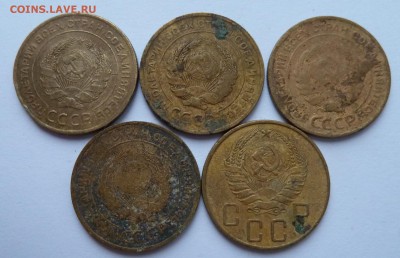 5 копеек 1926,1929,1930,1931,1938 до 30.9.2014 (22.00) - 5коп_ав_с