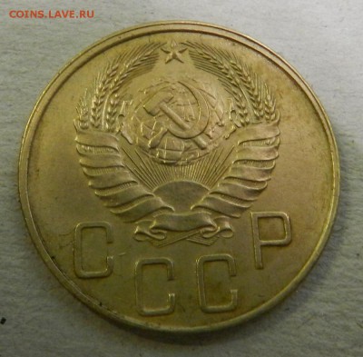 5 копеек 1939г. хороший Окончание:29.09.14г в 22:00 - DSCN8078.JPG