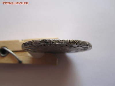 Рубли 1758, 1769 и 1780 состояние (последние из 9) - IMG_4131.JPG