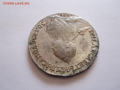 Рубли 1758, 1769 и 1780 состояние (последние из 9) - IMG_4126.JPG