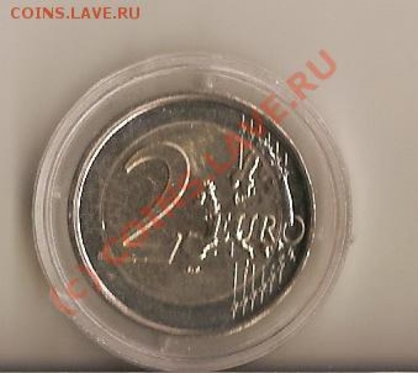 2 Евро БЕЛЬГИЯ 2007г - сканирование0069