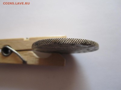 Рубли 1758, 1769 и 1780 состояние (последние из 9) - IMG_4155.JPG