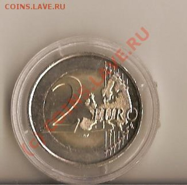 2 Евро ФРАНЦИЯ 2007г - сканирование0071