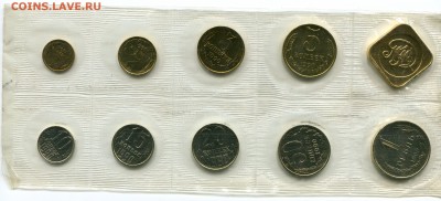Набор 1989 года ММД мягкий до 1.10.14 22.00 - img027