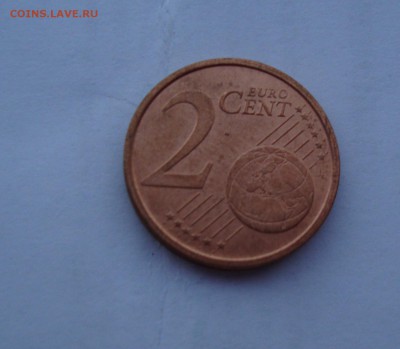 1 и 2 евро цента Сан-Марино 2002 + бонус до 30.09  22-22 МСК - DSC05608.JPG