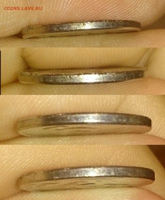 5 копеек 2002 года Без буквы Оценка - DSC_1529.JPG