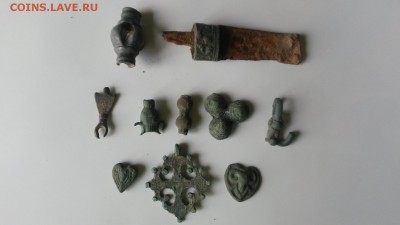Подвески, накладки ? - 20140926_144503