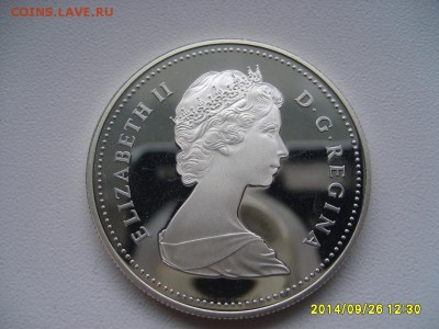 КАНАДА,1 доллар 1983г(Универсиада в Эдмонтоне)!до 27.09.2014 - S6002172.JPG
