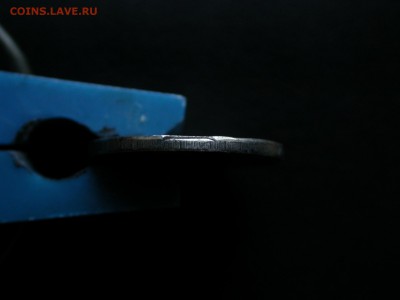 Браки на современных 5-копеечных монетах - DSCN5138x