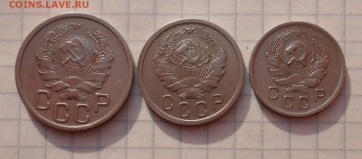 Никель 1936г 10 ; 15 ; 20 копеек - DSCN6142_cr