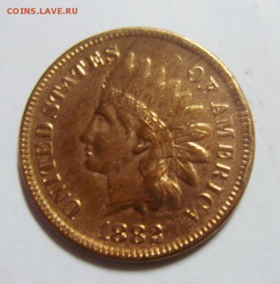 1 цент США 1882г. Оценка - S8306800_exposure.JPG