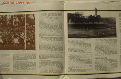 Набор 30+1 футбольный жетон 100 лет Кубку Англии до 02.10 22 - DSC04539.JPG