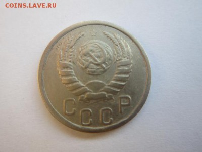 5 копеек 1934 и 15 копеек 1942 на оценку - 55994877275e9faba7ddbe66d7f794ad